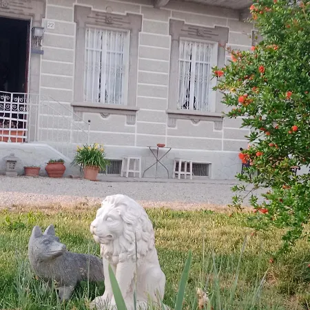 Сasa de vacaciones Al Civico 20 L'impero Del Sole! Barolo