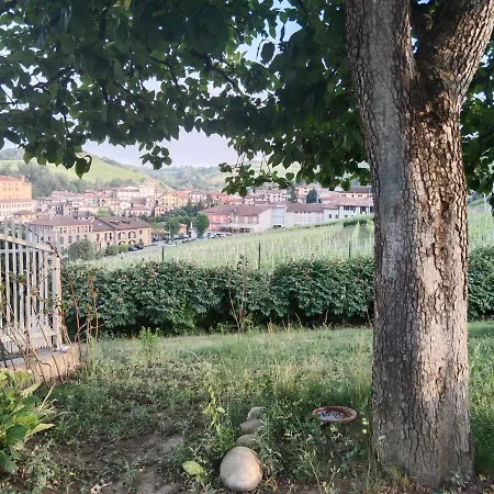 Al Civico 20 L'impero Del Sole! * Barolo