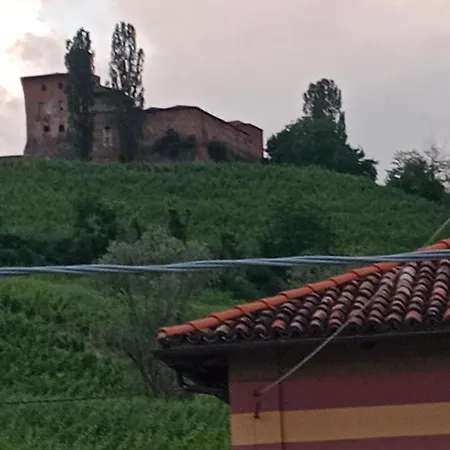 Al Civico 20 L'impero Del Sole! Сasa de vacaciones *
