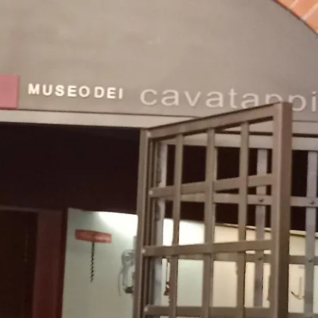 Сasa de vacaciones Al Civico 20 L'impero Del Sole! *