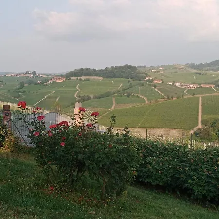 Al Civico 20 L'impero Del Sole! Barolo