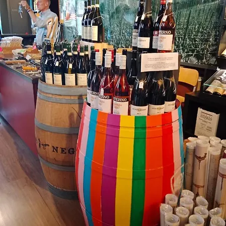 Al Civico 20 L'impero Del Sole! Сasa de vacaciones Barolo