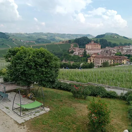 Al Civico 20 L'impero Del Sole! * Barolo