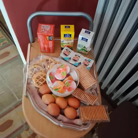 Сasa de vacaciones Al Civico 20 L'impero Del Sole! *