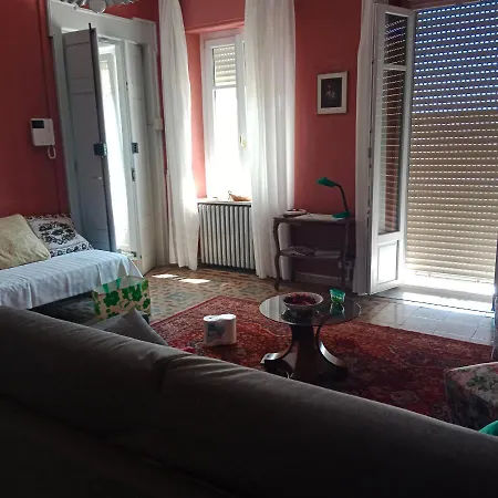 Сasa de vacaciones Al Civico 20 L'impero Del Sole! *